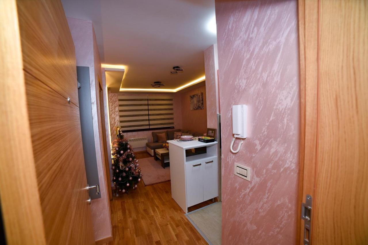 Sunset Lux S3 Wellness & Spa Zlatibor Apartment Exterior photo