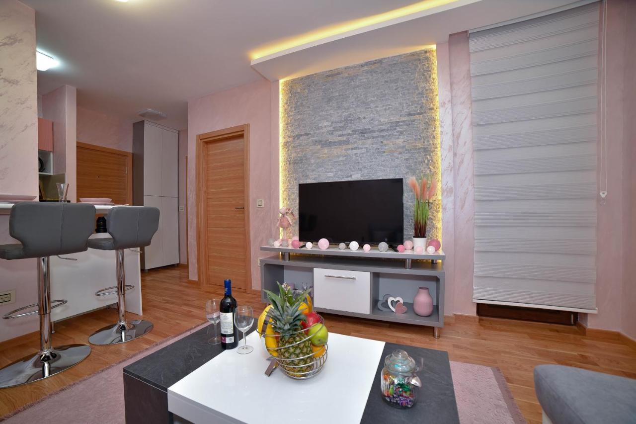 Sunset Lux S3 Wellness & Spa Zlatibor Apartment Exterior photo