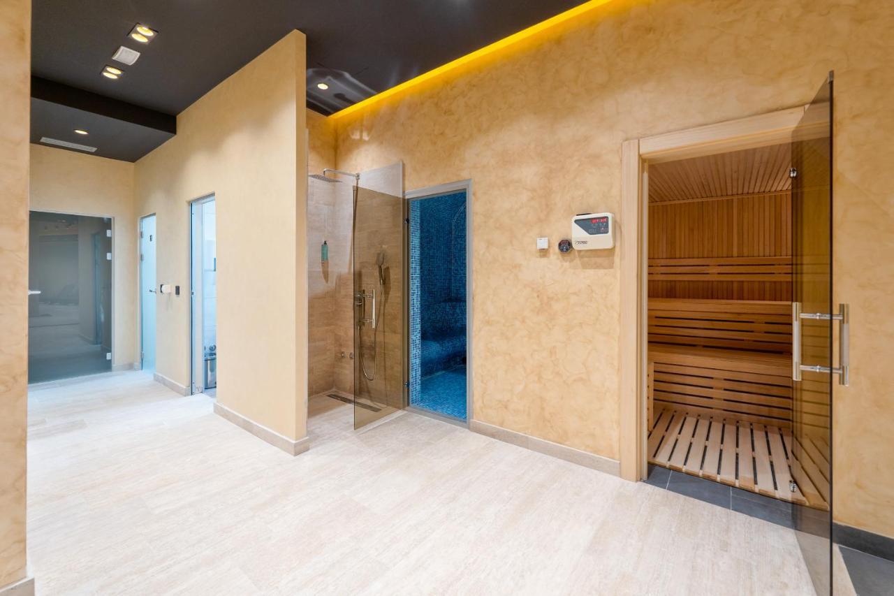 Sunset Lux S3 Wellness & Spa Zlatibor Apartment Exterior photo